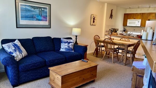 Centrally located 1 bedroom in Deer Lodge! (TP350) - Image 15